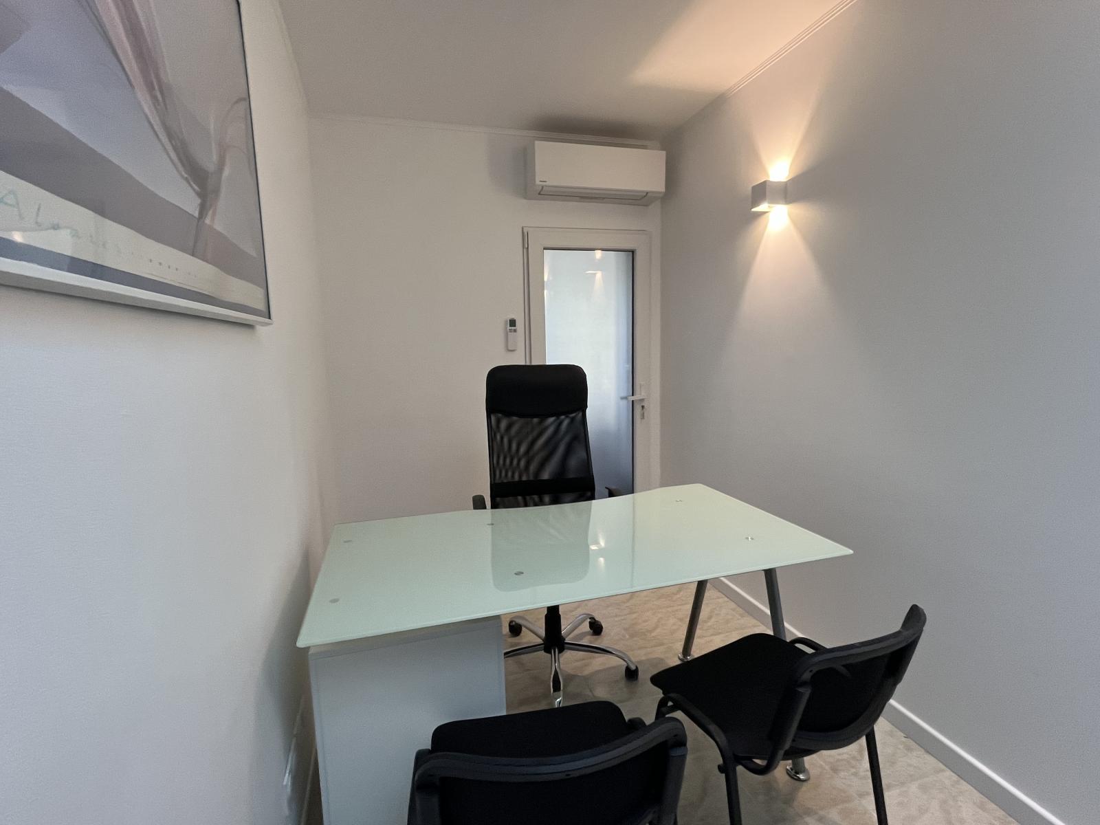 Mauguio – Bureau indépendant + espace convivial