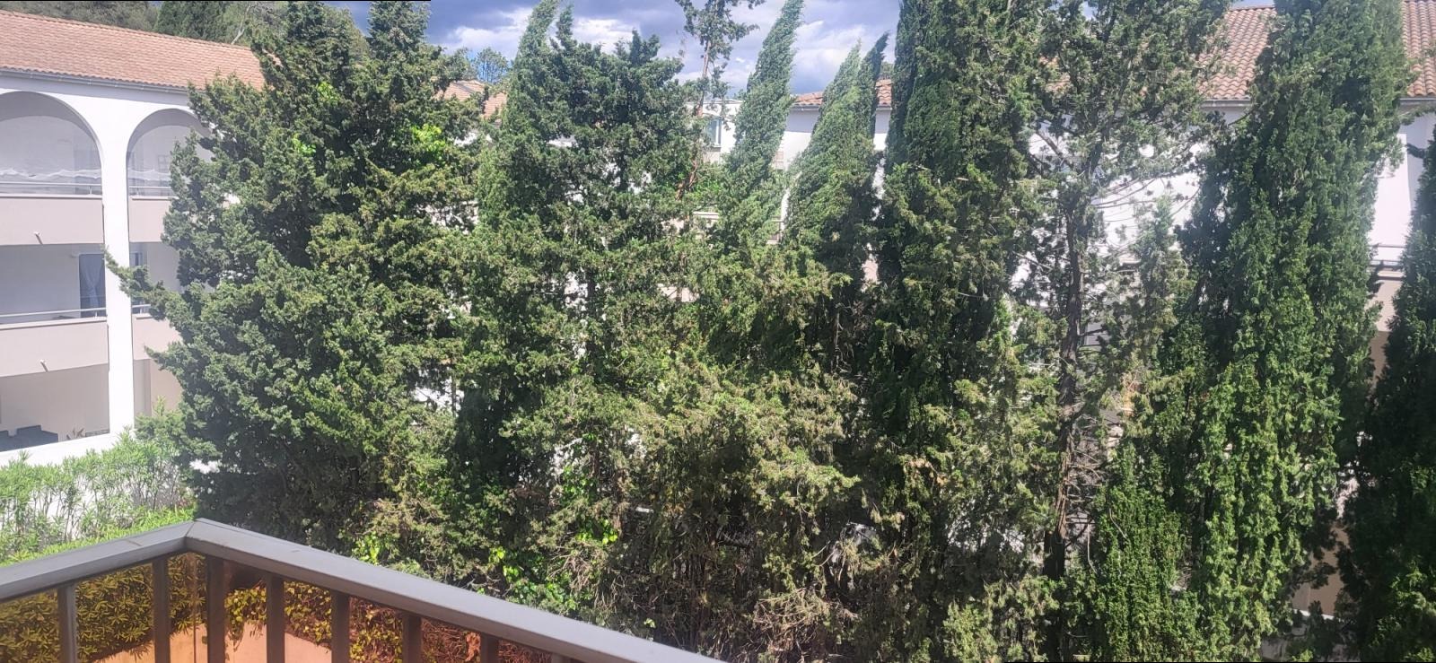 MONTPELLIER – T1BIS avec balcon et parking