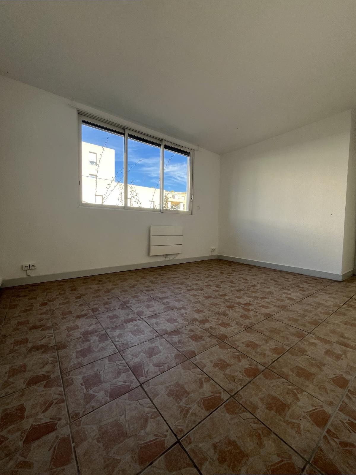 MONTPELLIER- ANTGONE/RICHTER-  T2 de 35m2