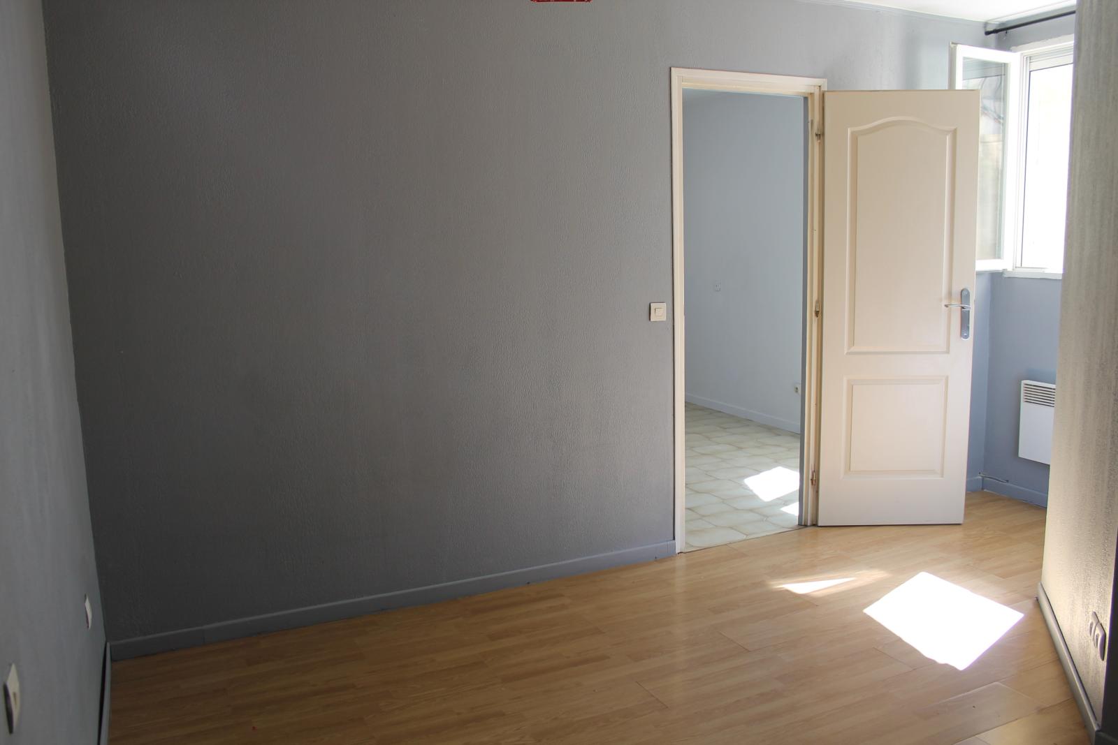 Saint-Drézéry – Appartement T2 d’environ 44 m²