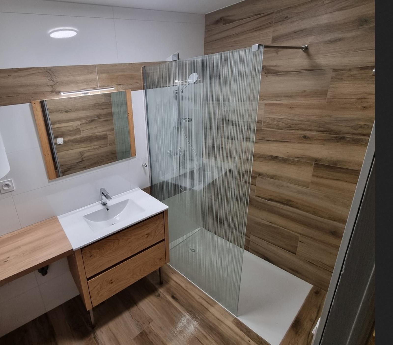 Anduze – Beau T2  de 50m²