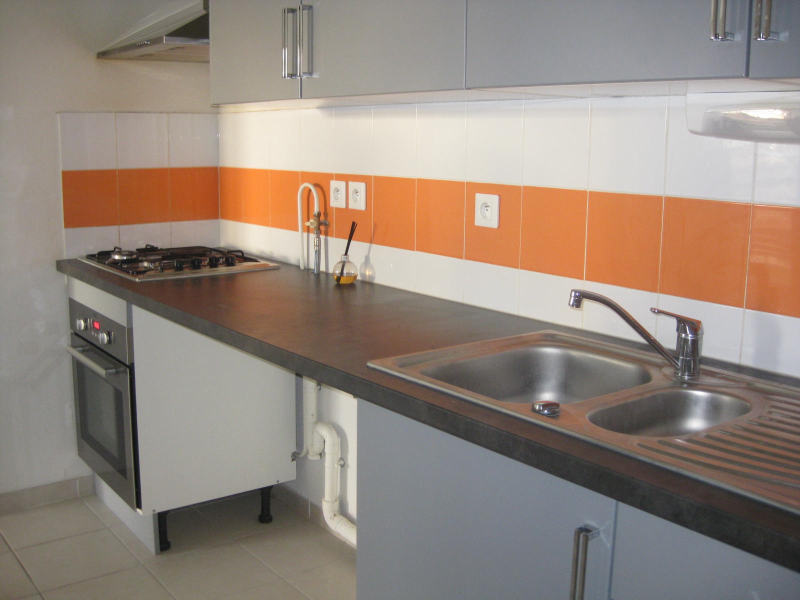 Vente – Baillargues – Investissement locatif – T3