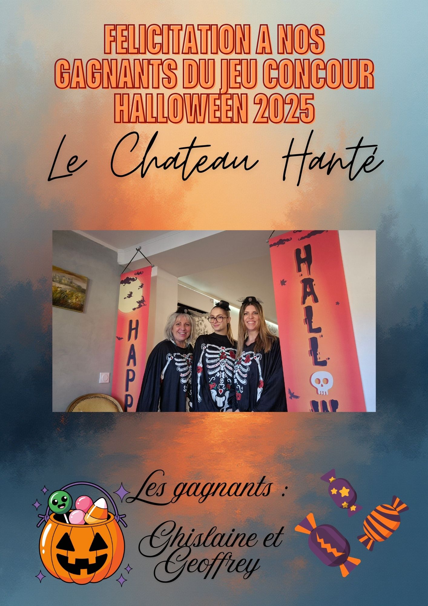 Journée du patrimoine